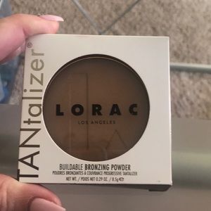 Lorac TANtalizer